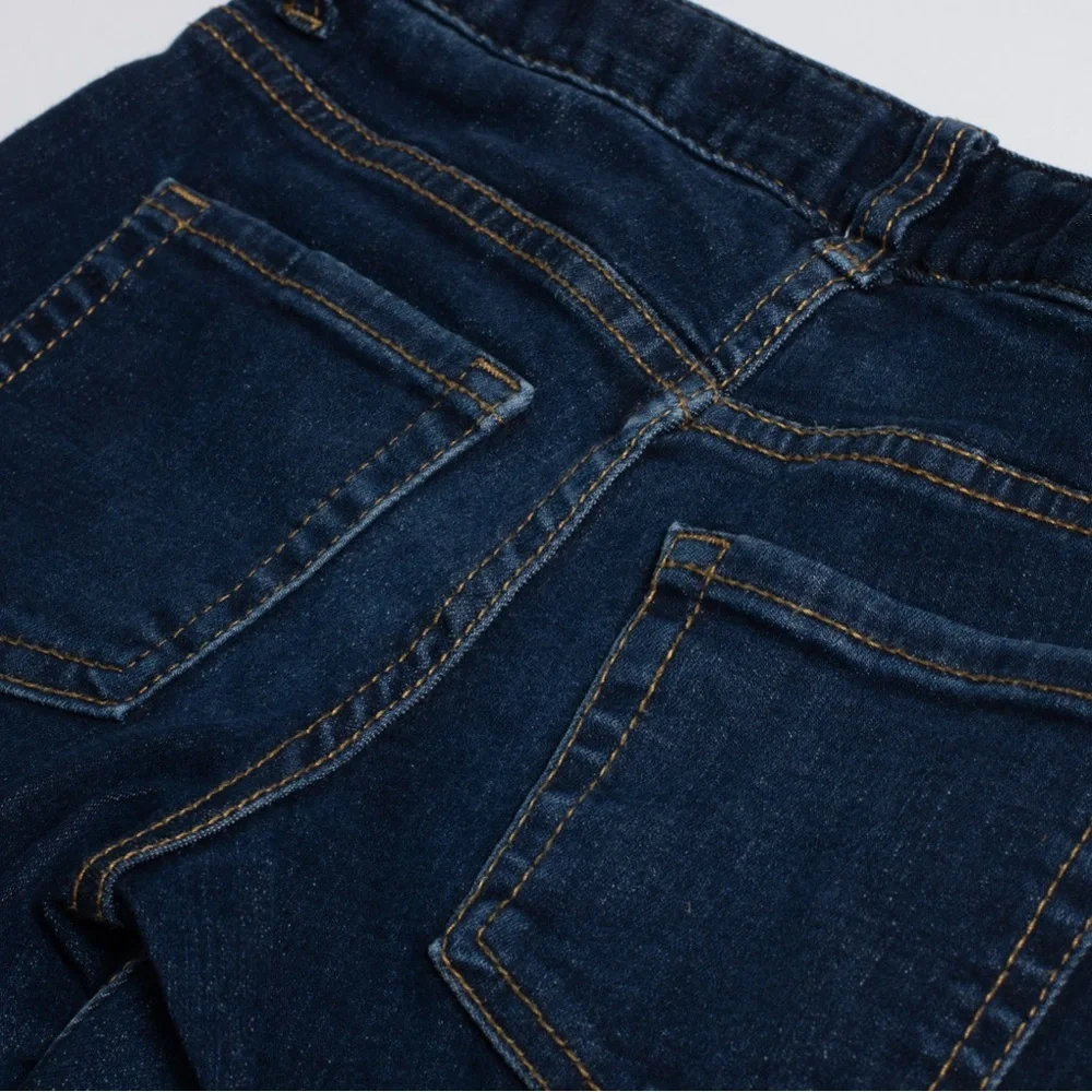 Lot of 2 jeans | cat & jack + old navy